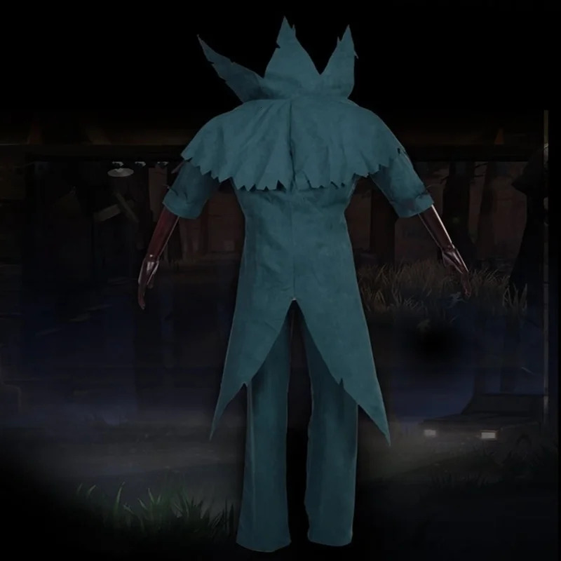 CyNew Identity Game V Cosplay  – Party Games Jack Bewertung und Preis