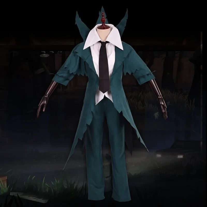 CyNew Identity Game V Cosplay  – Party Games Jack Bewertung und Preis