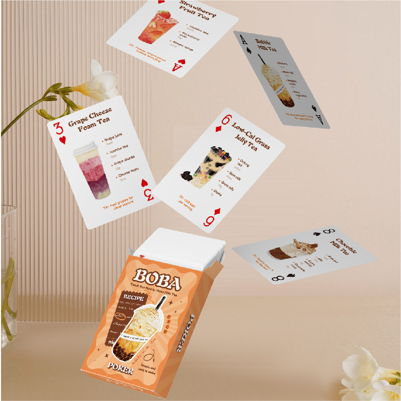 Camping Beliebtes Boba-Milchte – Book Party Games Bewertung und Preis