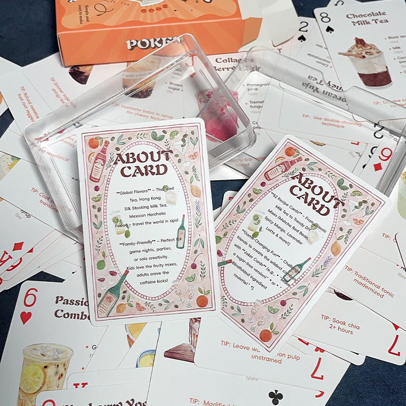 Camping Beliebtes Boba-Milchte – Book Party Games Bewertung und Preis
