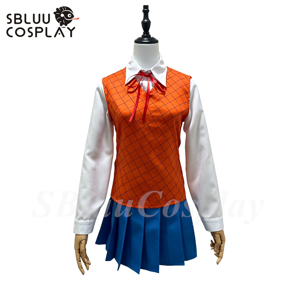 SBluuCosplay Game Cos Monika C – Party Games School Bewertung und Preis