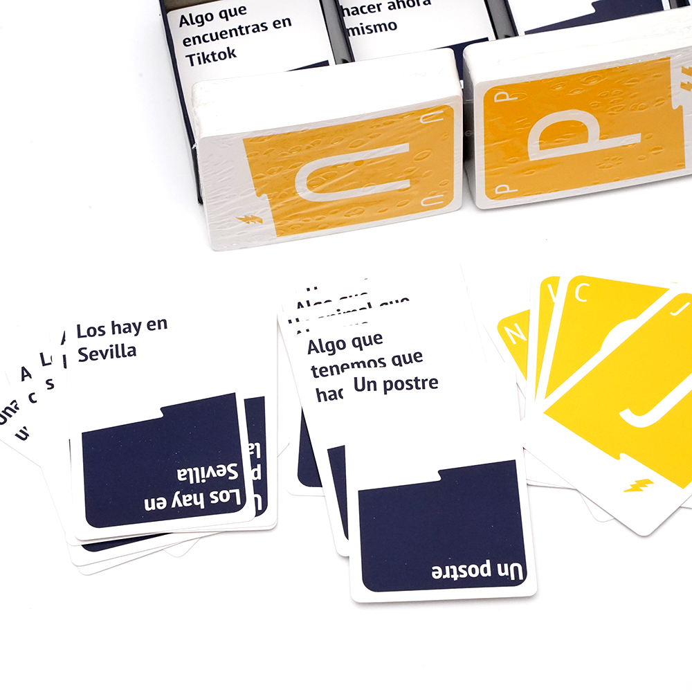Schnelles Wortkarten-Spiel Ges – Quick Games Party Bewertung und Preis