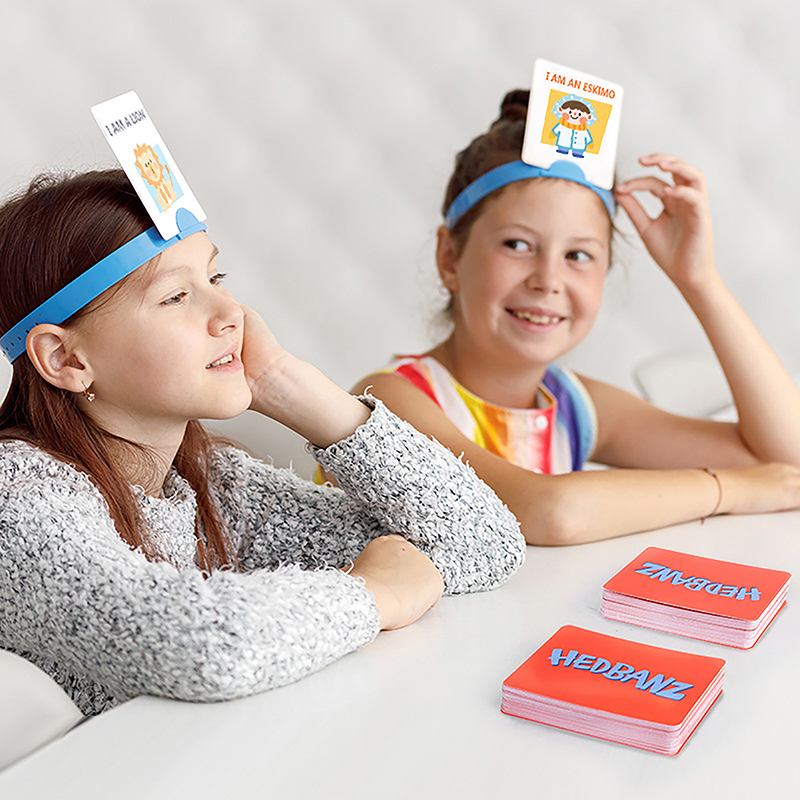 Stirnband Spiel Spaß Ratespiel – Quick Games Party Bewertung und Preis