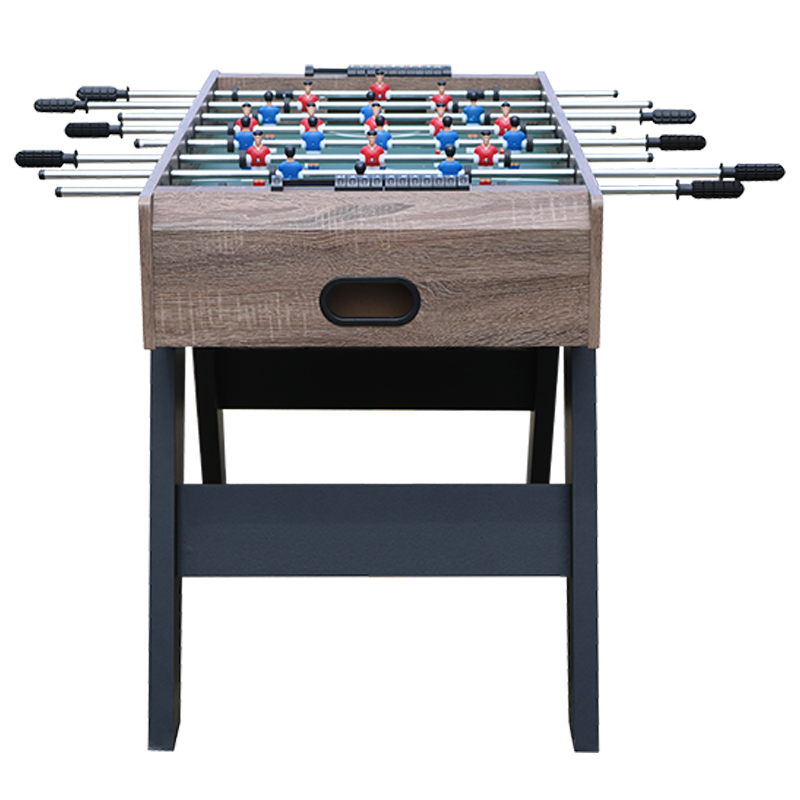 121 cm Indoor-Tischfußball für – Party Games Adults Indoor Bewertung und Preis