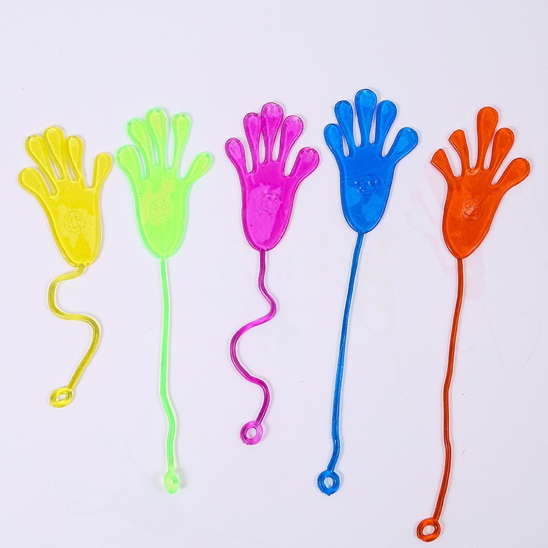 5-50 Stück Lustige Klebrige Hä – Party Games Adult Birthday Bewertung und Preis