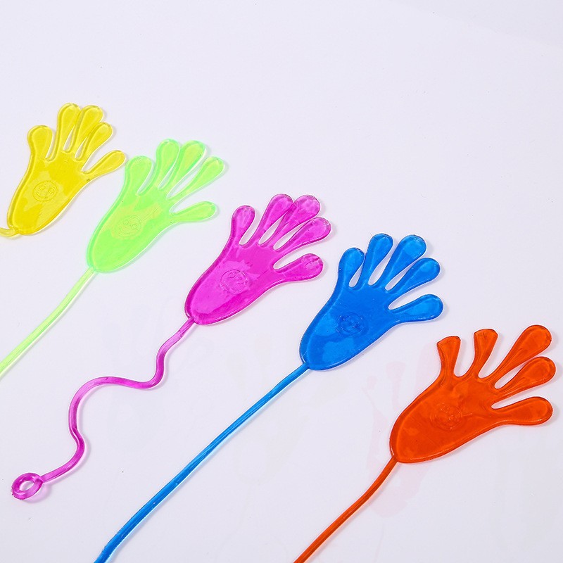 5-50 Stück Lustige Klebrige Hä – Party Games Adult Birthday Bewertung und Preis
