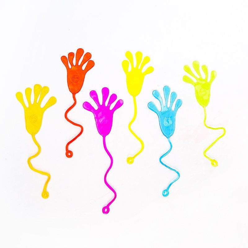 5-50 Stück Lustige Klebrige Hä – Party Games Adult Birthday Bewertung und Preis