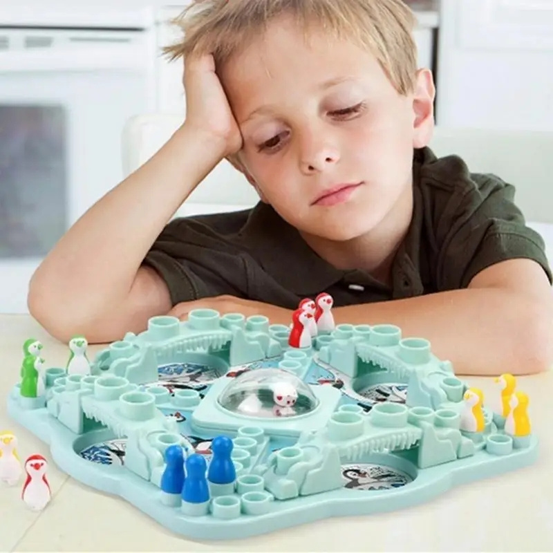 Multiplayer Pinguin Fliegendes – Party Games Competition Bewertung und Preis