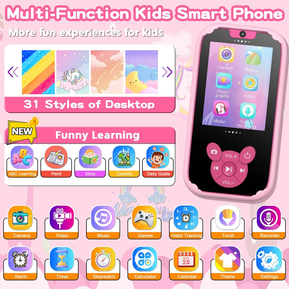 Interessantes intelligentes Le – Party Games Phone Bewertung und Preis