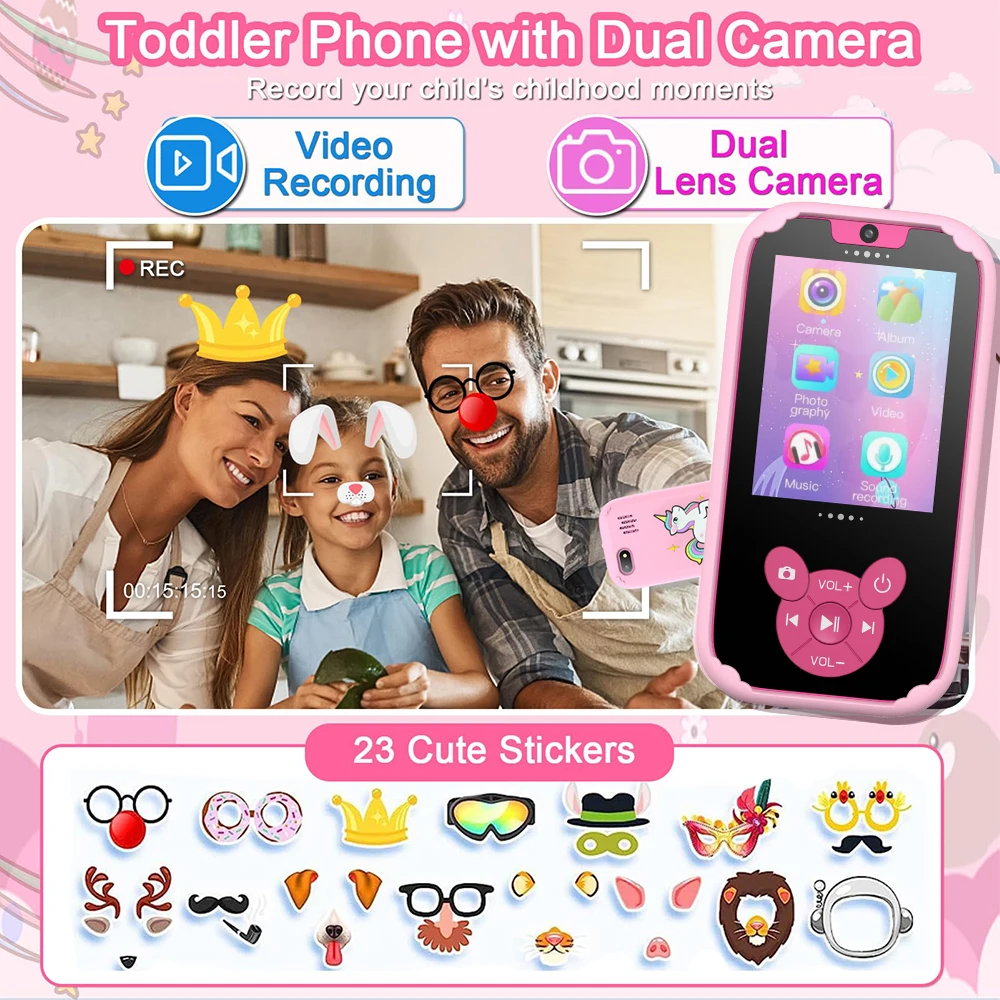 Interessantes intelligentes Le – Party Games Phone Bewertung und Preis