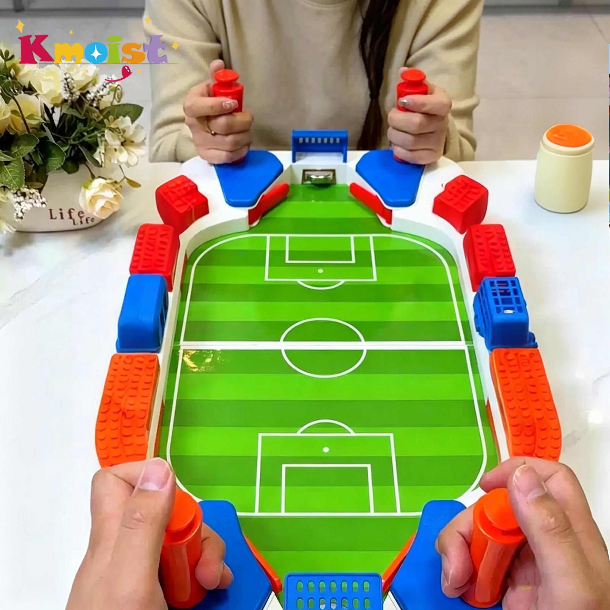 Tischfußball Zweispieler-Wettb – Party Games Competition Bewertung und Preis