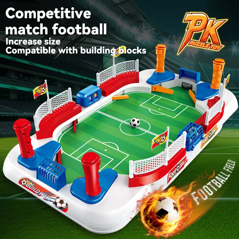 Tischfußball Zweispieler-Wettb – Party Games Competition Bewertung und Preis