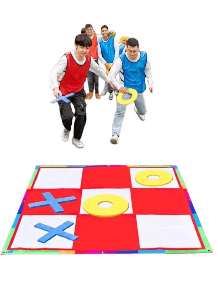 XO Schach und Karte Outdoor In – Party Games Adults Indoor Bewertung und Preis