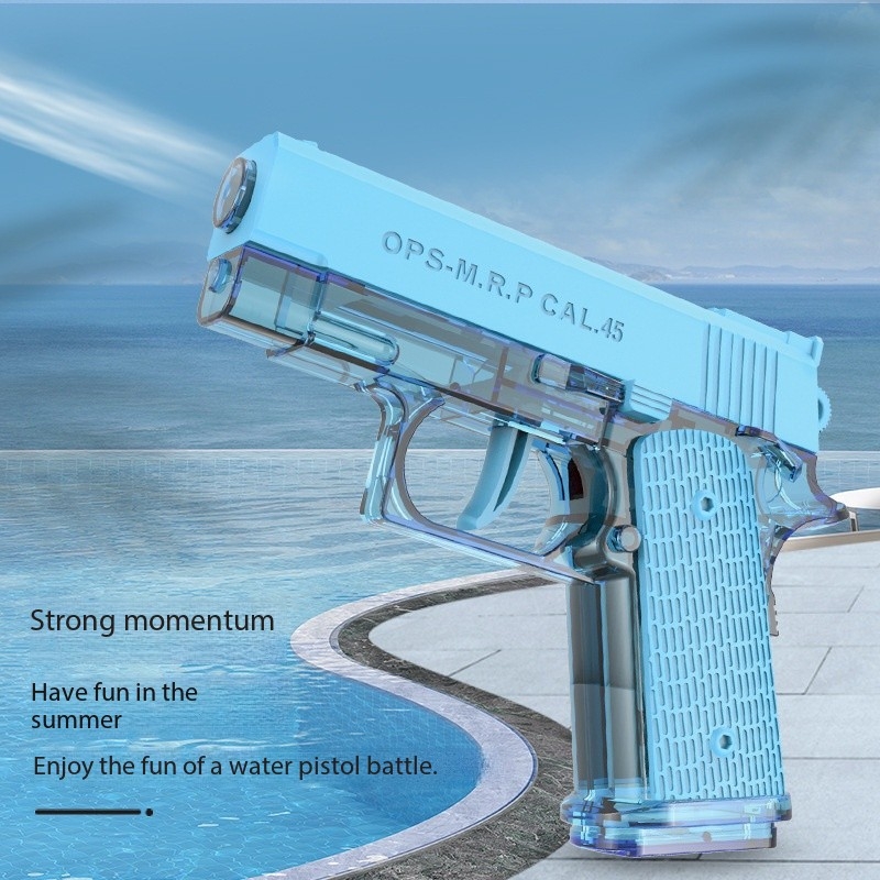 2025, neues M1911 Pistolen-Was – Party Games Adult Birthday Bewertung und Preis