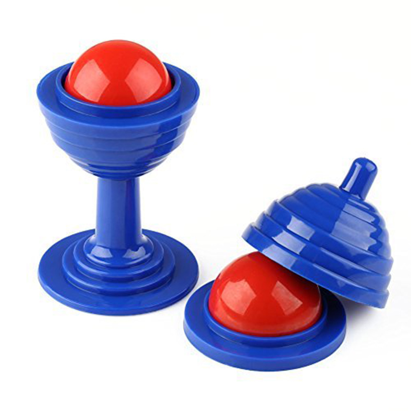 Zaubertricks Ball und Vase mag – Party Games Ps1 Bewertung und Preis