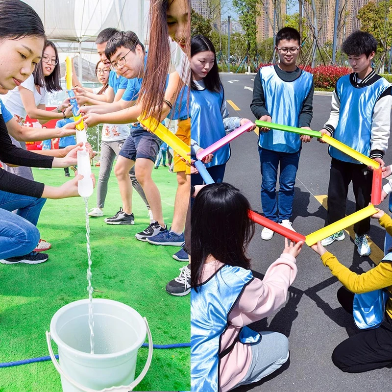 Riesige Outdoor-Sammelspiele,  – Party Games Adults Indoor Bewertung und Preis