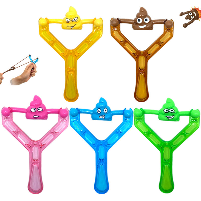 5PCS Lustige Schießen Schleude – Party Games Adult Birthday Bewertung und Preis