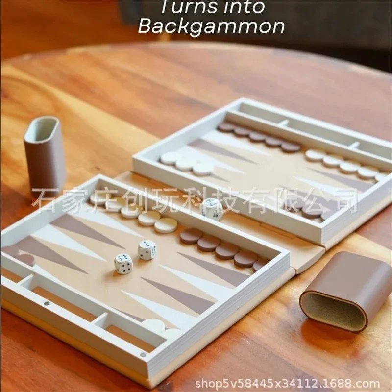 3D-gedrucktes Hangman-Brettspi – Book Party Games Bewertung und Preis