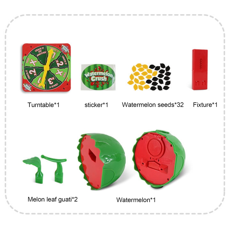 Wasserspritz-Wassermelonen-Par – Party Games Adult Birthday Bewertung und Preis