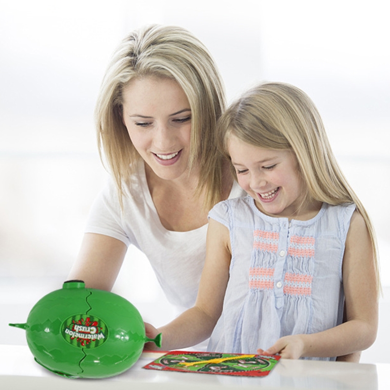 Wasserspritz-Wassermelonen-Par – Party Games Adult Birthday Bewertung und Preis