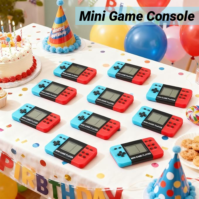 10-120 Stück Mini-Handheld-Spi – Party Games Adult Birthday Bewertung und Preis